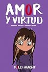 AMOR Y VIRTUD Book cover for AMOR Y VIRTUD