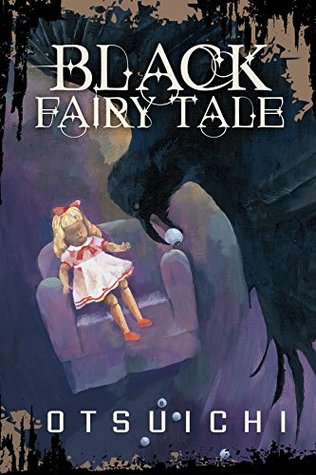 Black Fairy Tale (Kindle Edition)