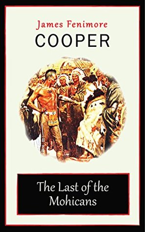 the last of the mohicans