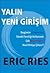 Yalın Yeni Girişim by Eric Ries