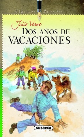 Dos años de vacationes