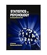 Statistics For Ps...