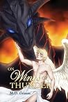 On Wings of Thunder by M.D. Grimm