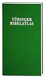 Tubinger Bible Atlas