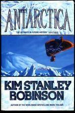 Antarctica