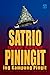 Satrio Piningit ing Kampung...