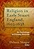 Religion in Early Stuart En...