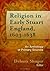 Religion in Early Stuart England, 1603-1638 by Debora Shuger