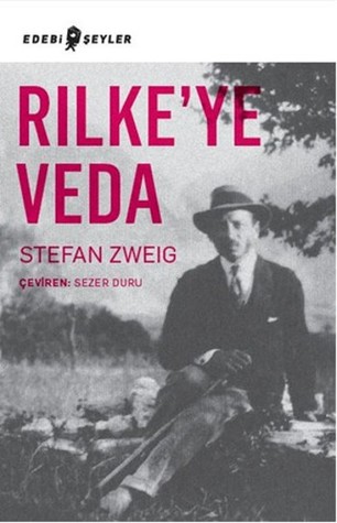 Rilke'ye Veda (Hardcover)