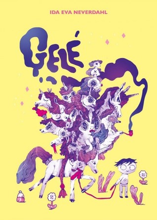 Gelé (Hardcover)