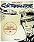 De vakre drømmers lagune (Corto Maltese #4)