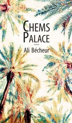 Chems Palace
