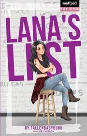 Lana's List