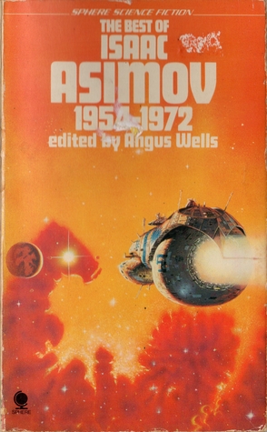 The Best of Isaac Asimov