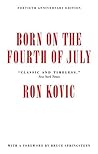 Born on the Fourt...