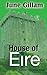 House of Eire (Hillary Broo...