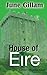 House of Eire (Hillary Broome Novels, #3)