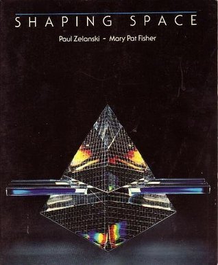 Shaping Space: The Dynamics of Three Dimensional Design