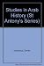 Studies in Arab History: Th...
