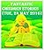 Fantastic Children Stories [Tue, 24 May 2016]
