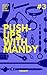 Push-ups with Mandy (Mandy can't stop, #3)