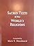 Sacred Texts of the World's Religions