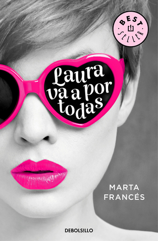Laura va a por todas (ebook)
