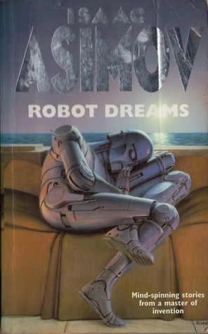 Robot Dreams