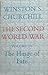 The Hinge of Fate (The Second World War, Volume 4)