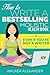 How to Write a Bestselling Holistic Health Book: Even If You're Not a Writer
