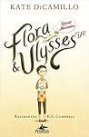 Flora Ulysses'in ...