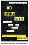 The Panama Papers...