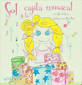 Sol y la cajita musical (Hardcover)