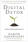 Digital Detox: Unplug To Reclaim Your Life