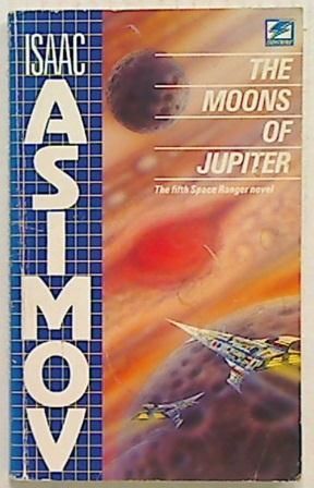 Lucky Starr and the Moons of Jupiter