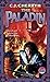 The Paladin by C.J. Cherryh