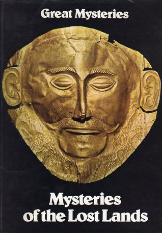 Mysteries of the Lost Lands