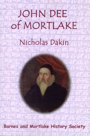 John Dee of Mortlake (Paperback)