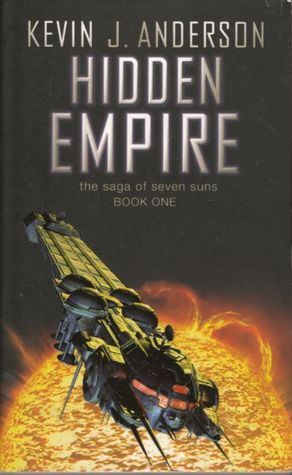 Hidden Empire