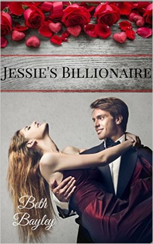 Jessie's Billionaire - Part One