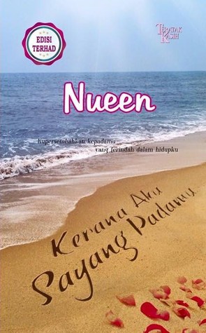Kerana Aku Sayang Padamu