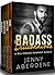BADASS BILLIONAIRES: A Billionaire Romance Bundle