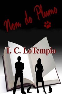 Nom de Plume