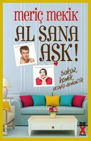 Al Sana Aşk!