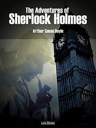 The Adventures of Sherlock Holmes