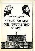 Revolutsioonist, mis uputas end verre