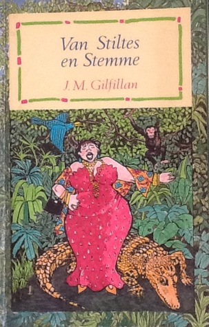 Van stiltes en stemme (Paperback)
