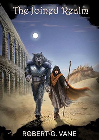 The Joined Realm (Kindle Edition)