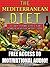 Mediterranean Diet: 31 day plan: Recipes for simply healthy weight loss Includes Access to Mediterranean Audio with tips and tricks