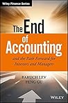 The End of Accoun...
